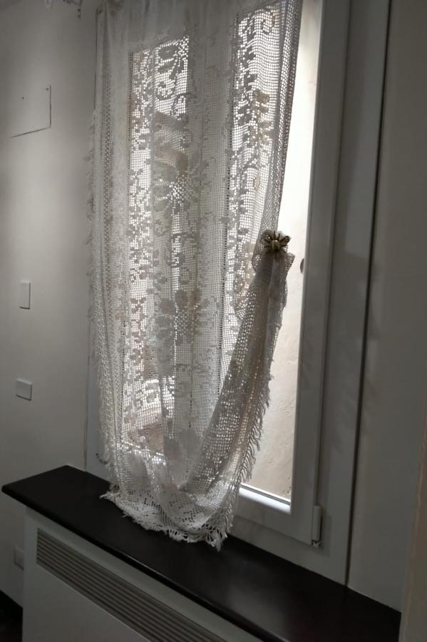 Doge Cambiaso- Davanti All'Acquario - Grande Terrazza Privata - Palazzo Nobiliare Storico Genua Zewnętrze zdjęcie