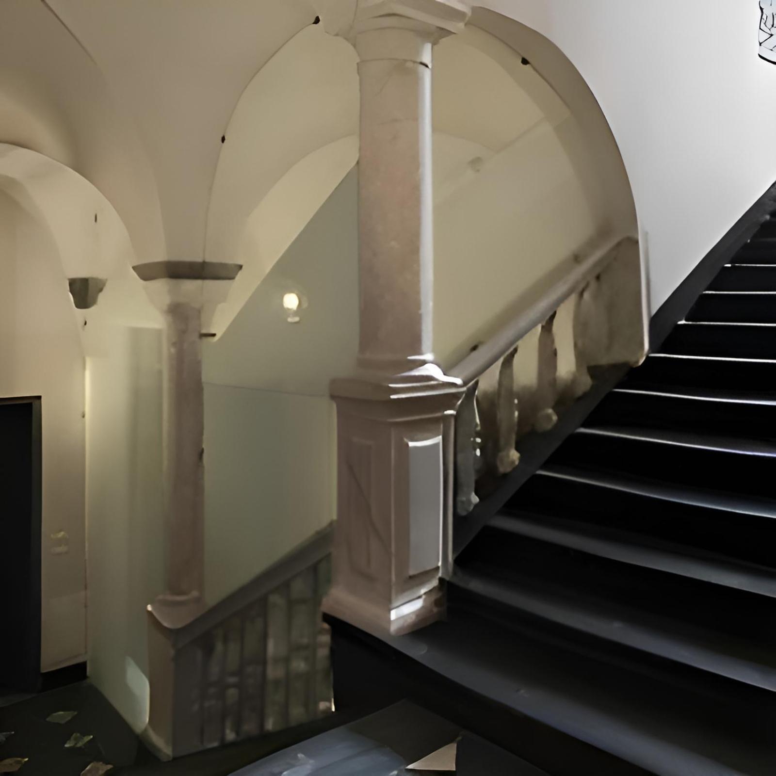 Doge Cambiaso- Davanti All'Acquario - Grande Terrazza Privata - Palazzo Nobiliare Storico Genua Zewnętrze zdjęcie